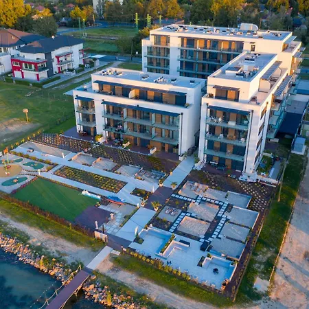 Sunset 102 Appartamento *